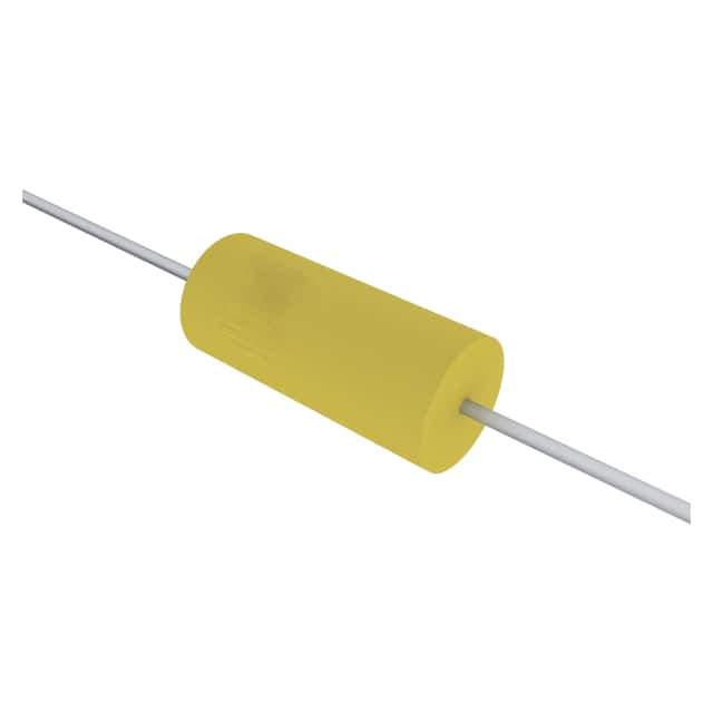 T322B105J050AT KEMET  Tantalum Capacitors